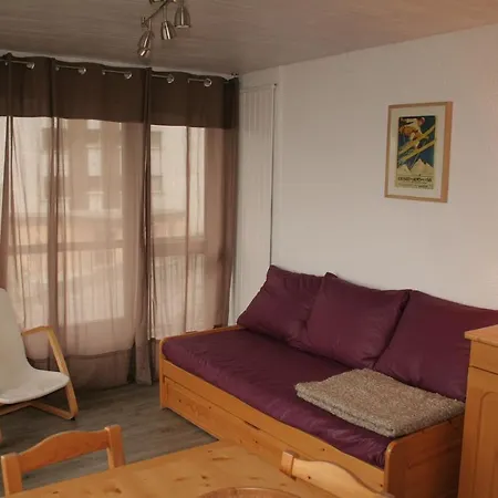 1650 Pied Des Pistes