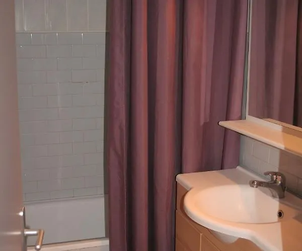 1650 Pied Des Pistes شقة كورشوفيل