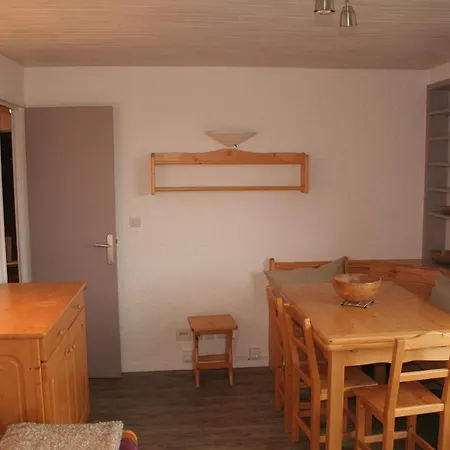 1650 Pied Des Pistes *