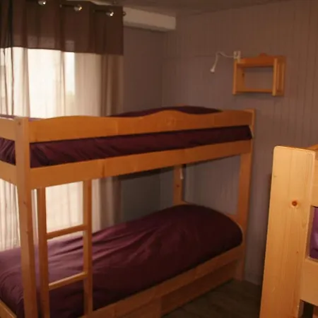 1650 Pied Des Pistes Daire