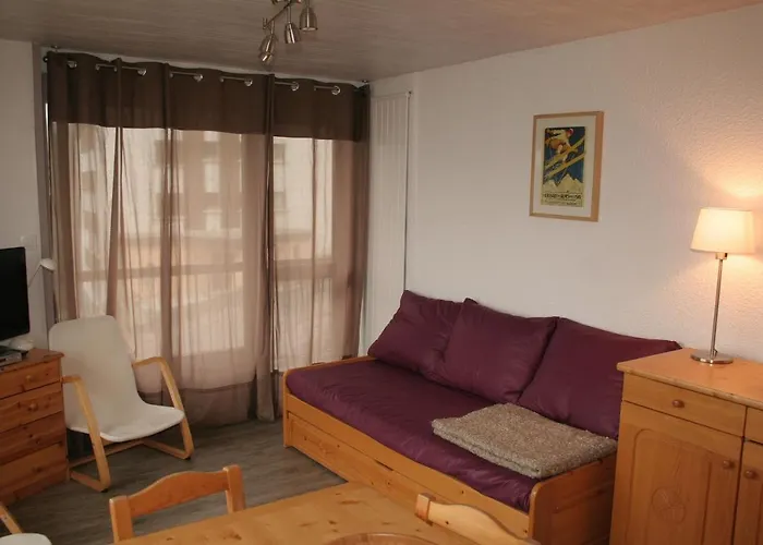 1650 Pied Des Pistes