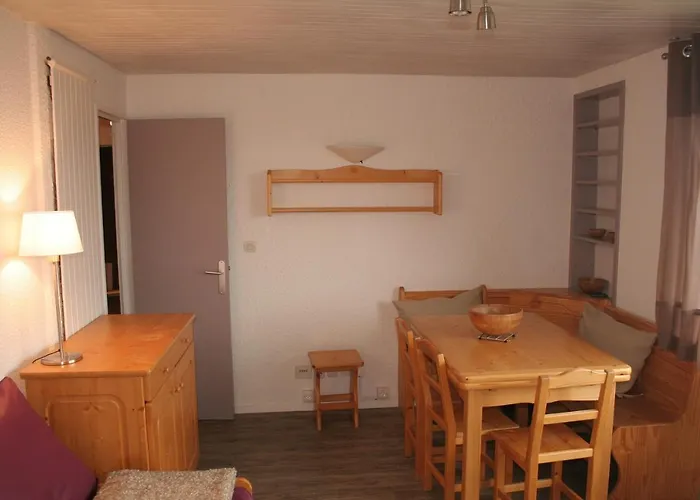 1650 Pied Des Pistes *