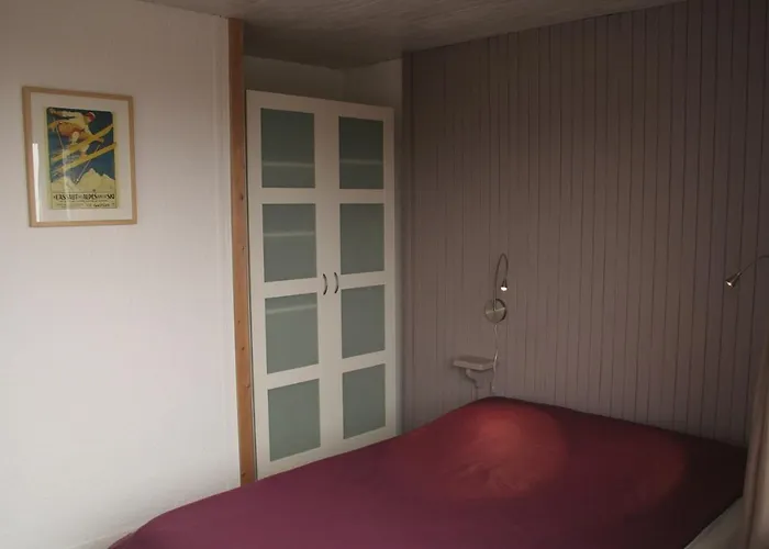 1650 Pied Des Pistes